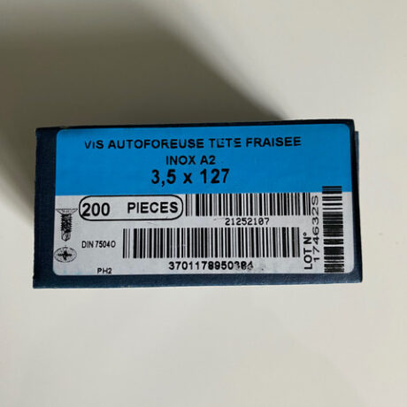 vis-autoforeuse-tete-fraisee-3.5×127-das-systeme